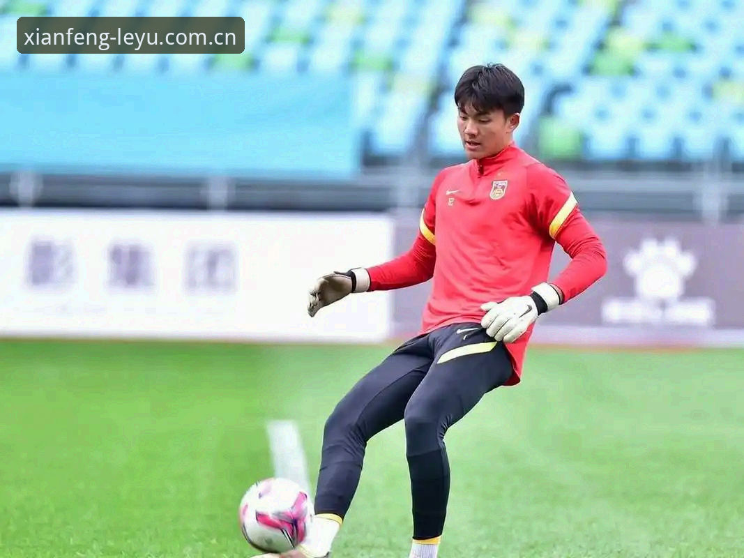 立序先锋中国版直播下载iOS版 从0-3完败到射门1次,U19国足土伦杯出局暴露了什么更深层问题?